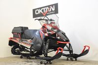 Arctic Cat NORSEMAN 8000