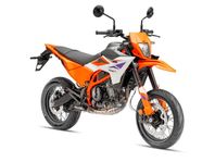 KTM 390 SMC R -Förhandsboka!