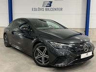 Mercedes-Benz EQE 350 292 HK / AMG / Leasebar / Drag /