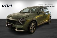 Kia Sportage 1.6 T-GDI AWD DCT ADVANCE *KAMPANJ*