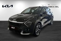 Kia Sportage 1.6 T-GDI AWD DCT ADVANCE
