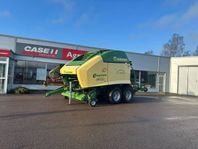 Krone Comprima CV 150 XC X-treme