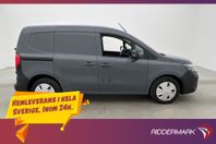 Nissan Townstar N-Connecta 130hk Drag Kamera LED Skinn Moms