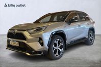 Toyota RAV4 Plug-in Hybrid Premium Drag/ 360°/ 1,95% RÄNTA