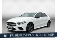 Mercedes-Benz A 250 AMG Sport Nightpackage Navi Widescreen