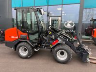 Kubota RT280-2 @ - NU 5 ÅRS GARANTI