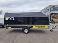 LORRIES FXR F409