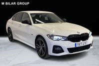 BMW 330e xDrive MSport Aktivfarthåll HiFi Drag Bkamera 4,95%