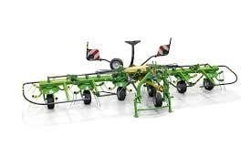 Krone Vendro 790, Försäsongspris