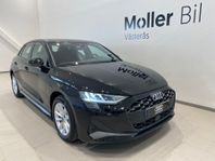 Audi A3 150hk TFSI S-Tronic | Privatleasing