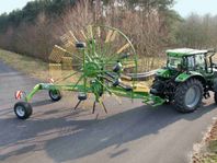 Krone Swadro TC880 plus
