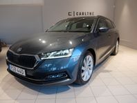 Skoda Octavia Combi iV 1,4TSi PHEV 204 hk DSG Style