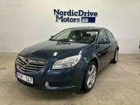 Opel Insignia Sedan 2.0 Turbo Edition Euro 5