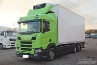 Scania R450B6X2*4NB Serie 2891