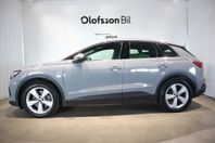 Audi Q4 40 e-tron PROLINE 204hk 3,95% Ränta, Sommarkampanj