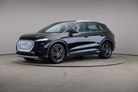 Audi Q4 45 Quattro Comfort Backkamera Drag