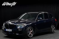 BMW X5 xDrive45e iPerformance M-Sport/Drag/ H/K /Moms/4,95%