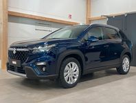 Suzuki S-Cross Select HEV AllGrip Automat 2,95% Ränta