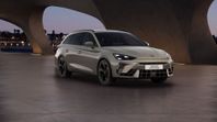 Cupra Leon Sportstourer 150HK DSG | SNABB LEVERANS!
