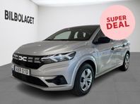 Dacia Sandero TCe 90 Essential * SUPERDEAL *