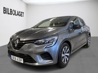 Renault Clio TCe 90 Equilibre II 5-d