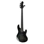 Sandberg TT5 Ash Blackburst Ebony
