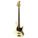 Sandberg TT4 Cream Hardcore Aged