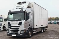 Scania R500B6X2*4NB Serie 8278
