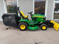 John Deere X 950 R