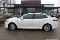 Kia Optima 2.0 GDi Plug-in Hybrid 205hk Executive, Rattvärme