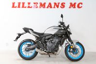 Yamaha MT 07
