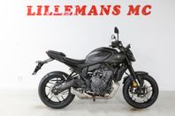 Yamaha MT 07
