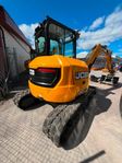 JCB 50 Z-2 Omg Lev!