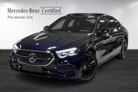 Mercedes-Benz E 300 e 4MATIC SEDAN AMG ADV+ | PANO | DRAG |