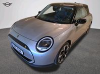MINI Cooper SE Package M