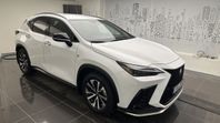 Lexus NX 450h+ F Sport S
