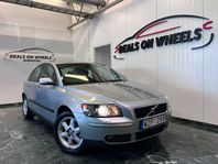 Volvo S40 2.4 Kinetic 170hk
