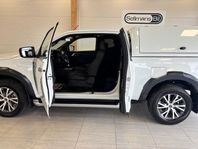 Isuzu D-Max Extended Cab 1.9 4WD XRL Work-pack/D-värmare