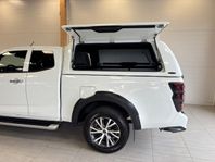 Isuzu D-Max Extended Cab 1.9 4WD XRL Work-pack/D-värmare