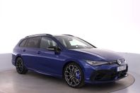 Volkswagen Golf Sportscombi R 333hk DSG 4Motion
