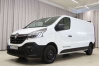 Renault Trafic  dCi 120HK L2 Drag Värmare EnÄgare Leasebar