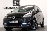 Renault Grand Scénic 1.5 dCi DCT BOSE GPS PANO NYBES NYKAMRE