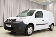 Nissan NV250 dCi 115HK L2 Drag GPS Backkamera 3-Sits Momsbil