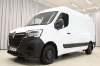 Renault Master dCi 150HK Dragkrok Kamkedja 7400Mil EnÄgare