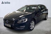 Volvo V60 D3 Classic Momentum