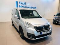 Peugeot Partner 1.6 BlueHDi Utökad Last