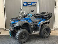 cf-moto C-force 625 *plog* -22