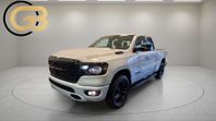 RAM 1500 Quad Cab 5.7 V8 HEMI 4x4 TorqueFlite, 401hk