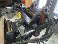 Tiltrotator Oilquick OQTR-E26 S70 Grip