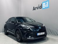 Toyota C-HR Hybrid CVT Executive JBL M&K Kamera Cruise (ACC)